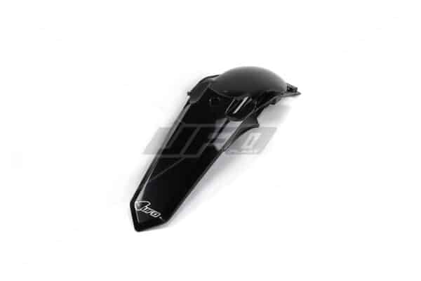 UFO Rer skærm YZ125/250 15- Sort 001