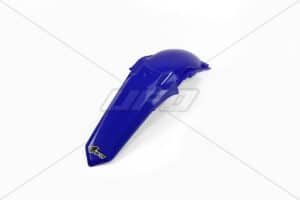 UFO Bagskærm YZ125/250 15- Blå 089