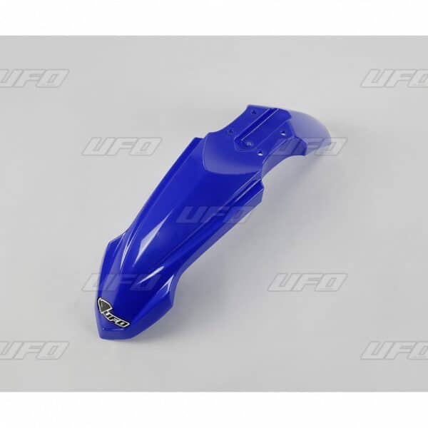 UFO forskærm YZ85 15-21 Blå 089
