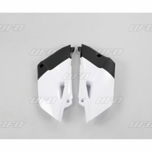 UFO sidepaneler YZ85 15-21 Hvid 046