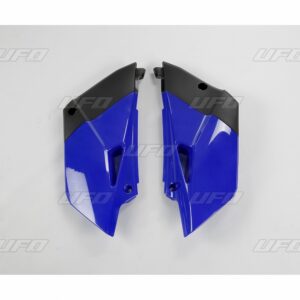 UFO sidepaneler YZ85 15-21 Blå 089