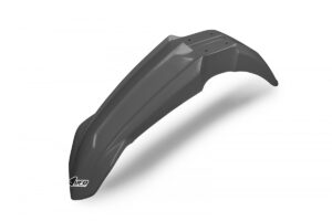 UFO forskærm YZF250 19- / YZF450 18- Grå 090