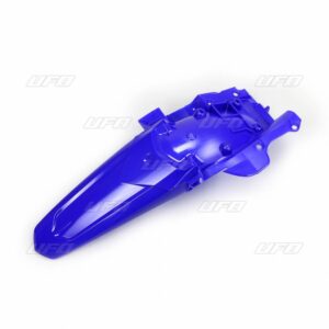 UFO Bagskærm YZF250F 19- / YZ450F 18-22 Blå 089