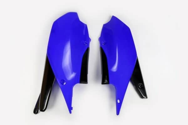 UFO sidepaneler YZF250 19- ,YZ450F 18-22 Blå 089