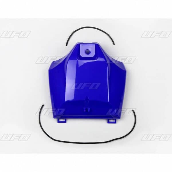 UFO Tankdæksel YZ250F 19-,YZ450F 18- Blå 089