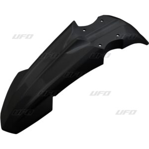 UFO forskærm YZ65 19- Sort 001