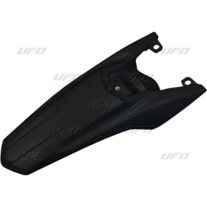 UFO Bagskærm YZ65 19- Sort 001