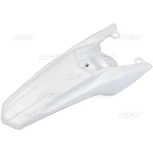 UFO Bagskærm YZ65 19- Hvid 046
