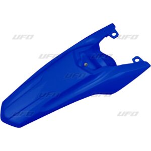 UFO Bagskærm YZ65 19- Blå 089