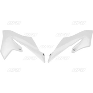 UFO kølerskærme YZ65 19- Hvid 046