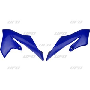 UFO kølerskærme YZ65 19- Blå 089