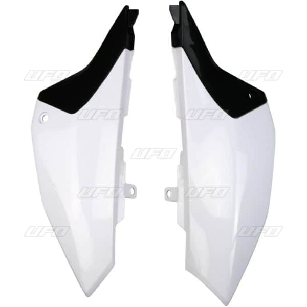 UFO sidepaneler YZ65 19- Hvid 046
