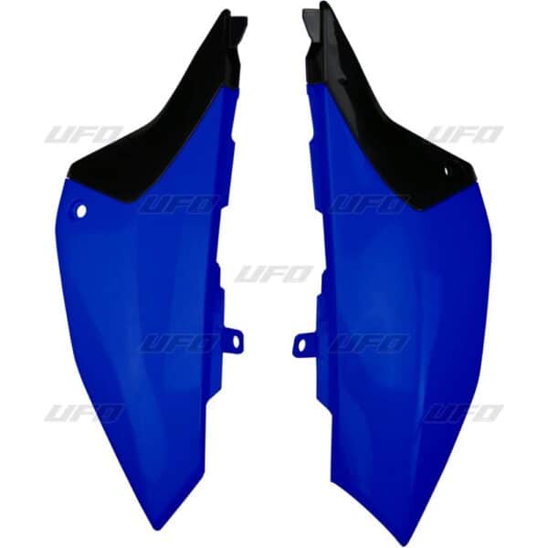 UFO sidepaneler YZ65 19- Blå 089