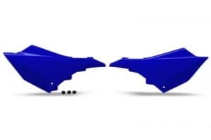 UFO sidepaneler YZ125-250 22- Blå 089