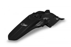 UFO Bagskærm YZ85 2022- Sort 001