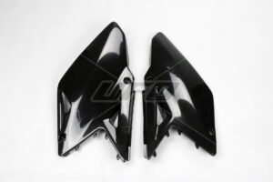 UFO Sidepaneler RM-Z450 08-17 Sort 001