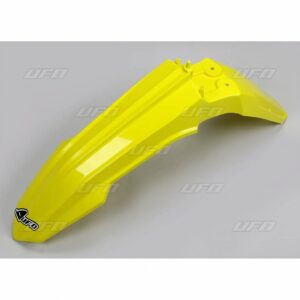 UFO Forskærm RM-Z450 18- RM-Z250 19- Gul 102