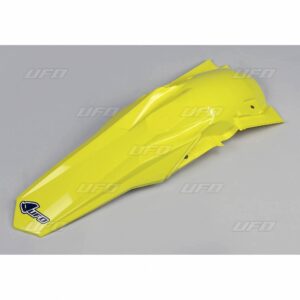 UFO Bagskærm RM-Z450 18-,RM-Z250 19- Gul 102