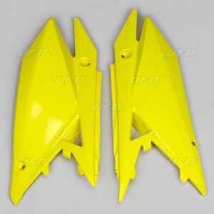 UFO Sidepanel RM-Z450 18-,RM-Z250 19- Gul 102