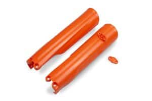UFO Forgaffelbeskyttere SX/SX-F 125-450 23- Orange 127