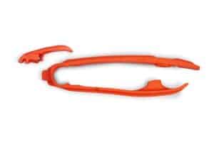 UFO Svingarm kædeglider SX/SX-F 125-450 23- Orange 127