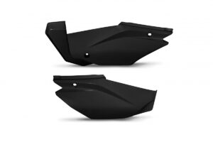 UFO sidepaneler CRF110F 2019- Sort 001