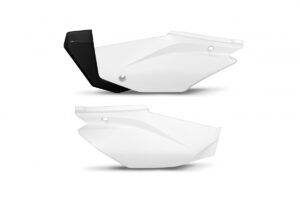 UFO sidepaneler CRF110F 2019- Hvid 041