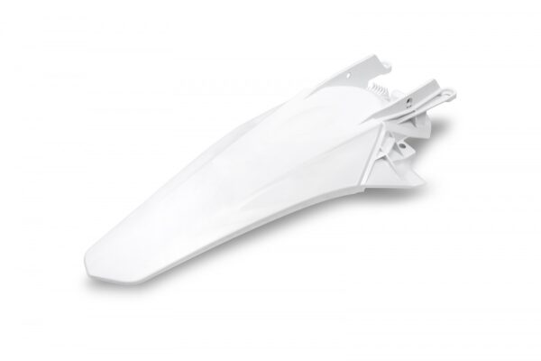 UFO Bagskærm GasGas MC125-450 21- Hvid 041