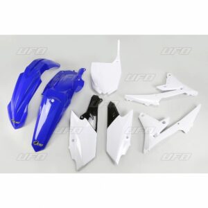 UFO Plastic kit 5-parts original YZF250/450 2014-2017