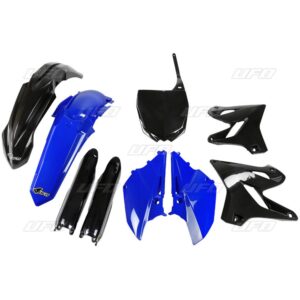 UFO Plastic kit 6-parts Official Team Rinaldi Replica YZ125/250 15-