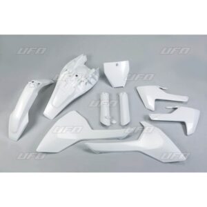 UFO-plastiksæt med 5 dele OEM 999 TC85 18-