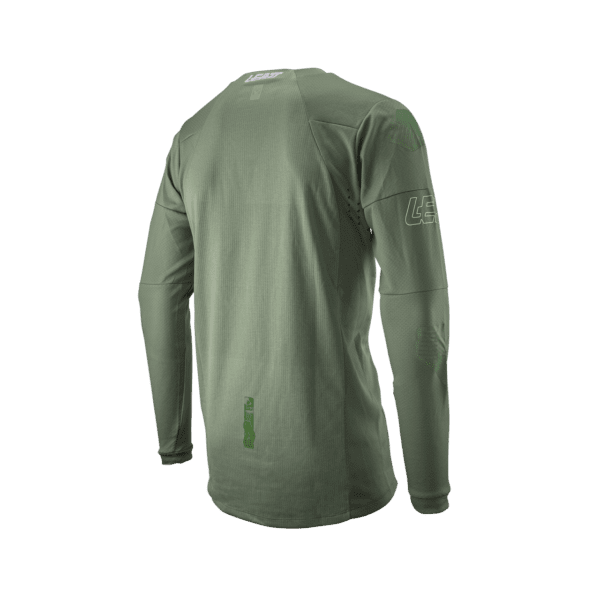 Leatt Jersey 4.5 WindBlock Cactus - Image 2