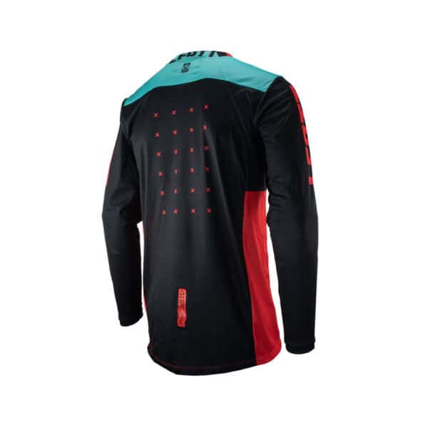 Leatt Jersey 4.5 Lite Fuel - Image 2