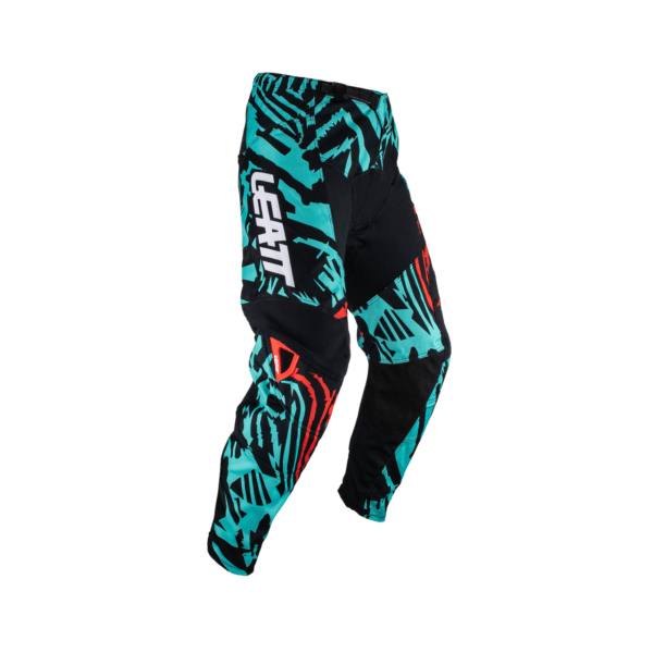 Leatt Pants 3.5 Junior Fuel