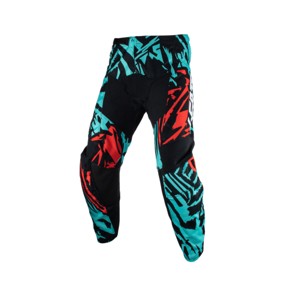 Leatt Pants 3.5 Junior Fuel - Image 2