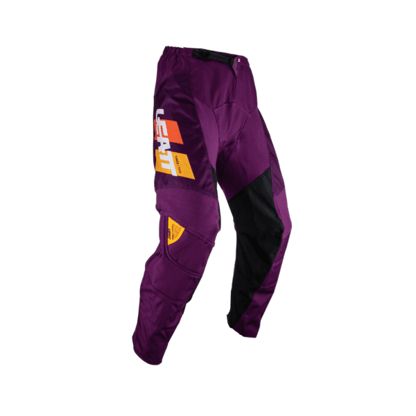 Leatt Pants 3.5 Junior Indigo