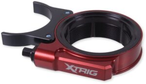 X-Trig Preload Adjuster til KYB-affjedring