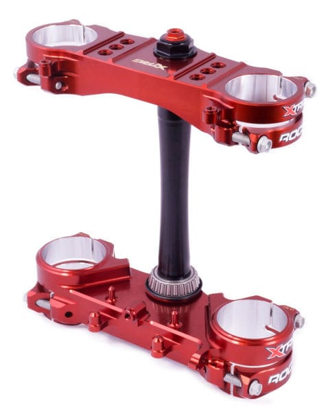 X-Trig ROCS gaffelbro-sæt - 20-22 MM Off Set