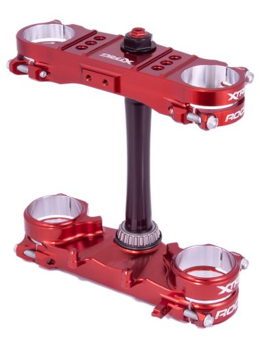 X-Trig ROCS gaffelbro-sæt - 20 eller 22 mm offset