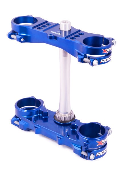 X-Trig ROCS gaffelbro-sæt - 22 mm offset