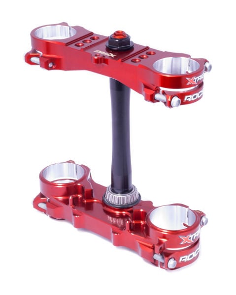 X-Trig ROCS SUPERMOTO Gaffelbro-sæt - 12-14MM
