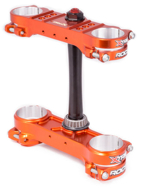 X-Trig ROCS gaffelbro-sæt - 20-22 MM OFFSET