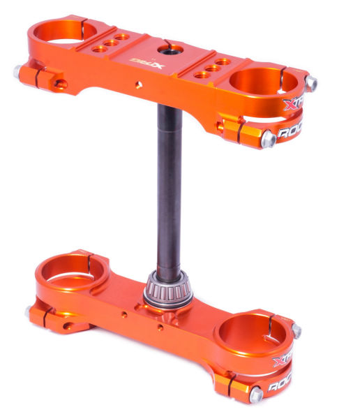X-Trig ROCS gaffelbro-sæt - 22 MM OFFSET