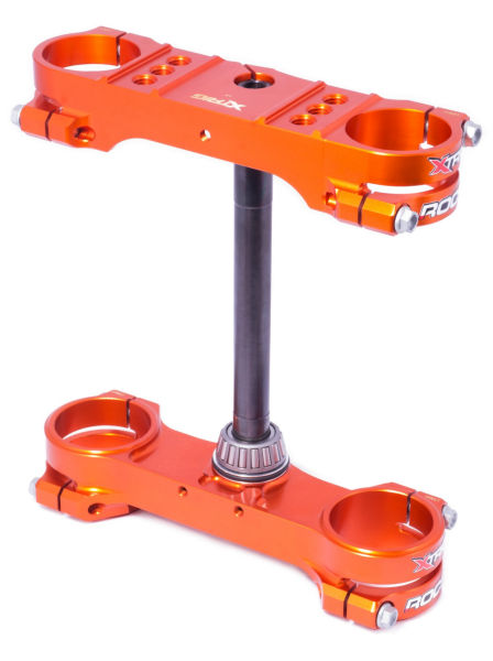 X-Trig ROCS gaffelbro-sæt - 22 MM OFFSET