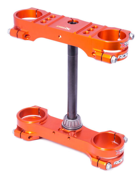X-Trig ROCS gaffelbro-sæt - 22 MM OFFSET