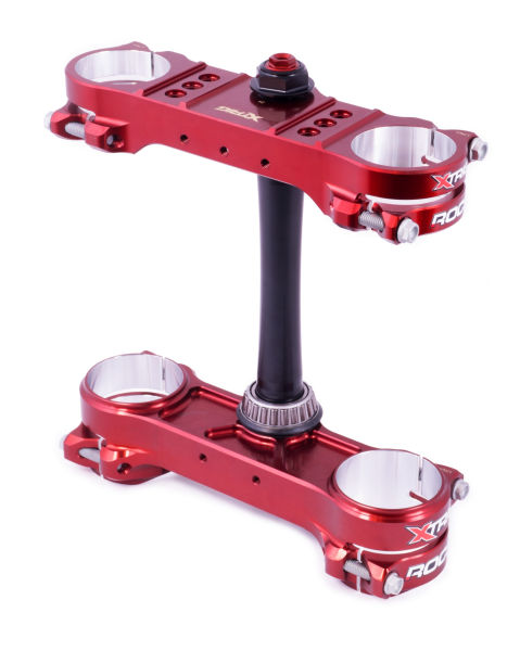 X-Trig ROCS gaffelbro-sæt - 20-22 MM Off Set
