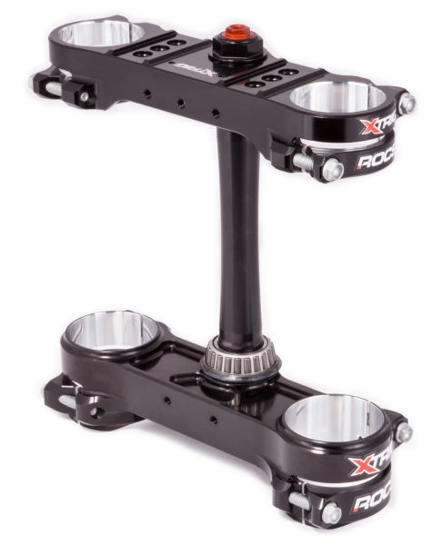 X-Trig ROCS gaffelbro-sæt - 20-22 MM OFFSET