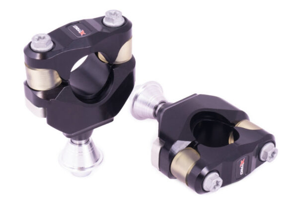X-Trig PHDS OEM til 28,6 mm styr HONDA