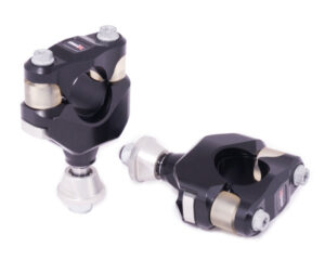 X-Trig PHDS OEM til 28,6 mm styr Kawasaki