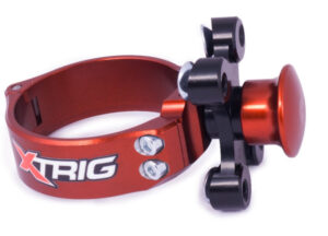 X-Trig Holeshot-sæt 45 mm